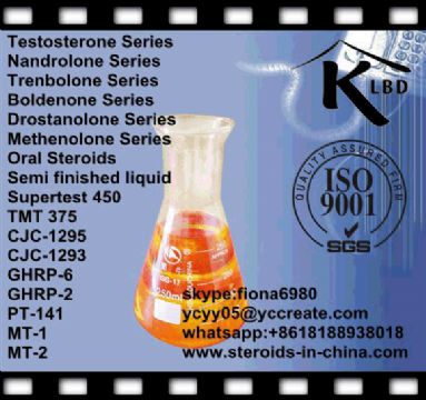 Injectable Testosterone Enanthate Anabolic Steroids